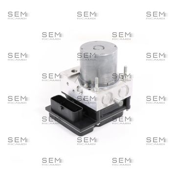 Abs Bosch Esp 8.0 Citroen C4 (LC_) (LA_)