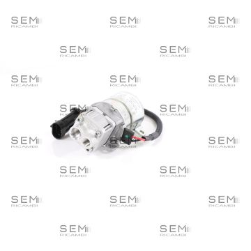 Elettropompa Selespeed Nuovo Fiat Lancia