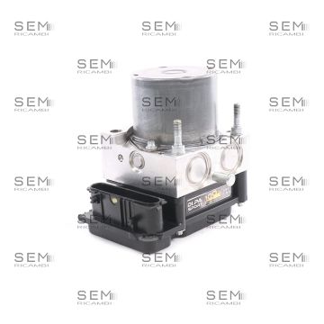 Abs Bosch Riparato Kia Sorento I (JC)