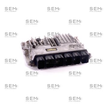 Ecu Di-Motronic Mini Countryman 1.5 b