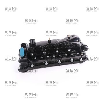 Collettore Sinistro  Land Rover 3.6