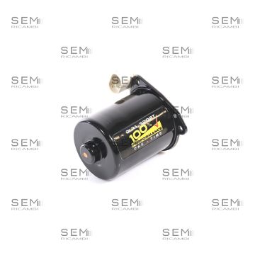 Motorino New Gruppo Idraulico Cambio Fca