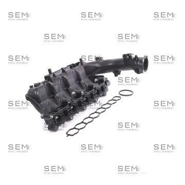 Collettore Completo Chevrolet Opel 1.7 d