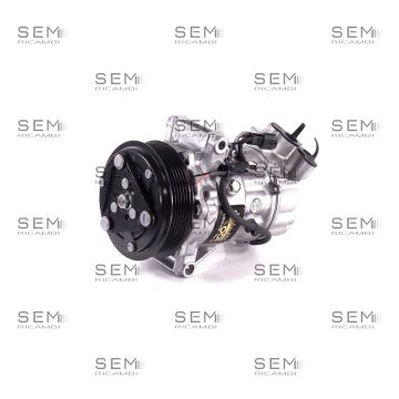 Compressore A/C Renault 1.3 1.5 dCi
