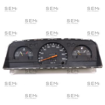 Quadro Strumenti Riparato Toyota Hilux V