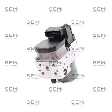 Abs Bosch Esp 5.3 GF7 Saab 9-5 9-3 900