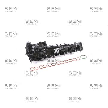 Collettore Bmw Serie 3 5 7 X5 X6 3.0 d