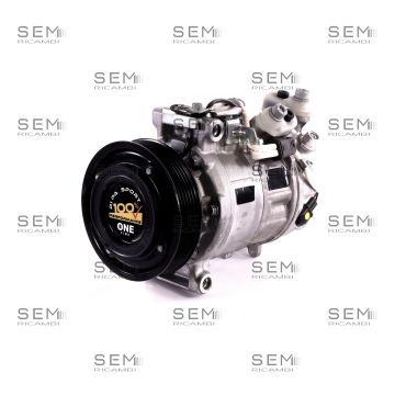 Compressore A/C Classe A B GLA CLA 1.5 d