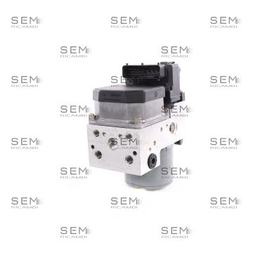 Abs Bosch 5.3 Asg Porsche Boxster / 911