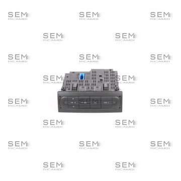 Revisione Modulo Blue&Me Fiat Ducato 290