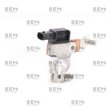 Sensore Gestione Batteria Opel Astra K