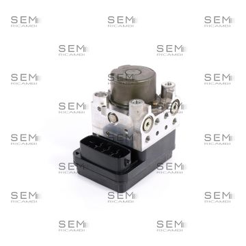 Abs Aisin Mitsubishi Pajero Pinin