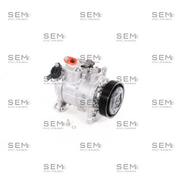 Compressore Clima Denso Bmw Serie 3 X3