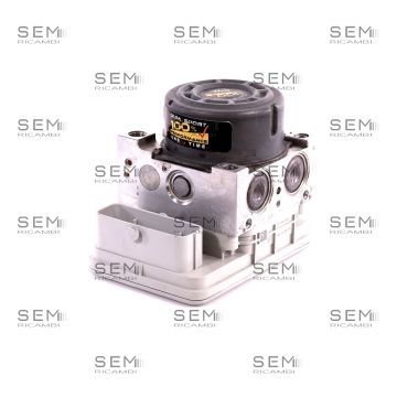 Gruppo Abs Ate Esp Mk100 Peugeot 208 (I)