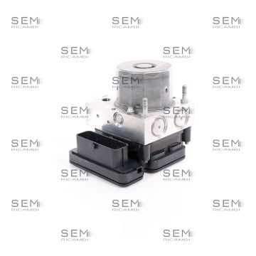 Abs Bosch ESP9 EV5000.14  Fiat Ducato