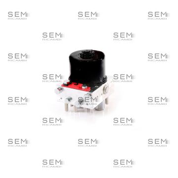 Parte Idraulica Abs Ate Mk60 Nuovo Bmw