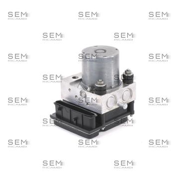 Modulo Abs Bosch Esp 8 Renault Clio III