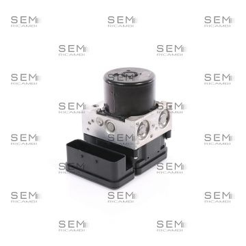 Modulo Abs Ate Mk61 Revisionato Audi Vw