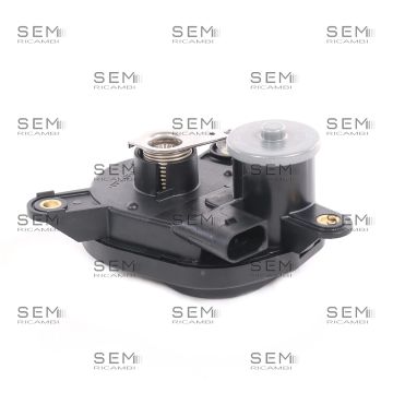 Attuatore Pierburg Mercedes 2.2 2.7