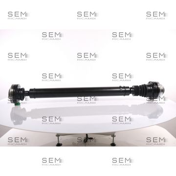 Albero Trasmissione Jeep Cherokee 3.7