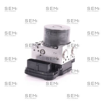 Revisione Abs Advics Toyota Rav 4 (IV)