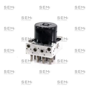 Idraulica Abs Mk61 Vw Audi Seat Skoda