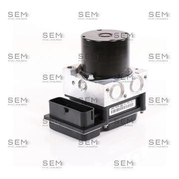 Abs Bosch 8.0 Seat Skoda Volkswagen