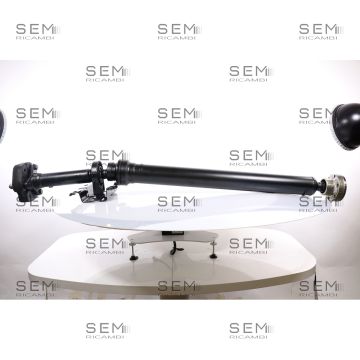 Albero Di Trasmissione Vw Touareg Tdi