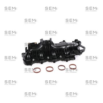 Collettore Land Rover Freelander II 2.2