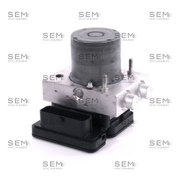 Abs Bosch Esp 9 Mercedes Sprinter (906)