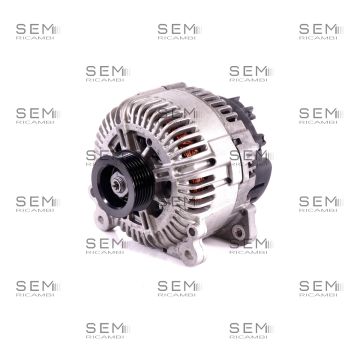 Alternatore Vag A6 Q7 2.7 3.0 Diesel 