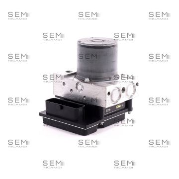 Abs Bosch Esp 8.1 Mercedes Classe E CLS
