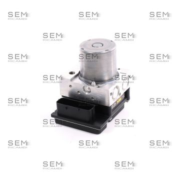 Abs Bosch Riparato  Bmw Serie 6 E63
