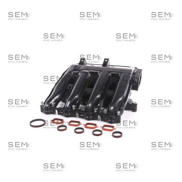 Collettore Revisionato 2.0 Diesel Bmw
