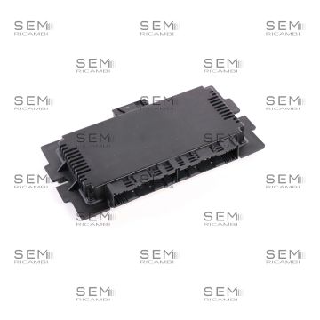 Modulo Vano Piedi Riparato Frm 2 II Bmw