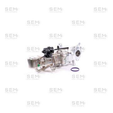 Scambiatore Egr Originale Opel 2.0 CDTI