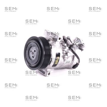 Compressore A/C Mercedes Vito 1.7 CDI