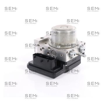 Abs Hitachi Revisionato Nissan Juke F15