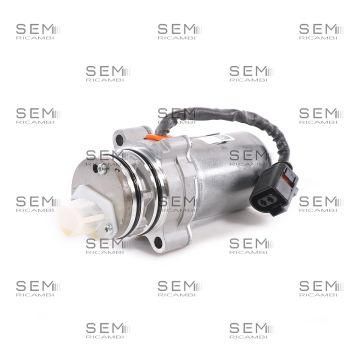 Pompa Olio Haldex Borgwarner Volvo Awd