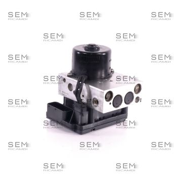 Revisione Abs Ate Mk20 Renault Master II