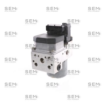 Abs Absr 5.3 Asg Bosch Ferrari 360 F131