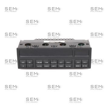 Quadro Strumenti Riparato Bmw Serie 8 I