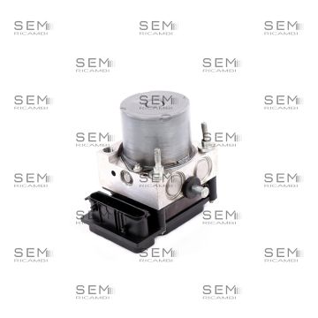 Abs Bosch Revisionato Fiat Punto (188_)