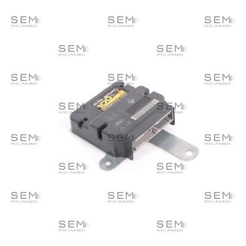 Reset Centralina Airbag Renault Captur I