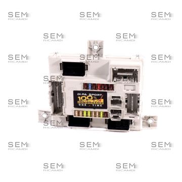 Body Computer Bcm952.02 Alfa Giulia 952