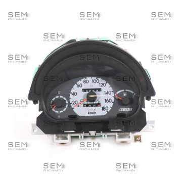 Quadro Strumenti Fiat Seicento (287_)