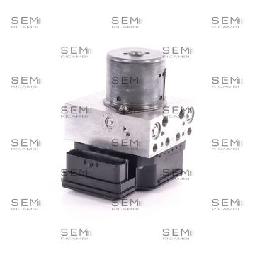 Riparazione Abs Mitsubishi Fuso Canter