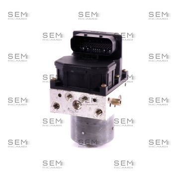 Abs Bosch 5.7 Jaguar X-Type (X400)