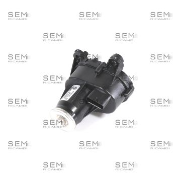 Attuatore Collettore Bosch Bmw Mini