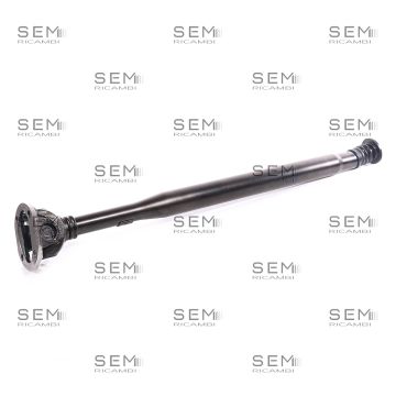 Albero trasmissione Mercedes Benz 4Matic